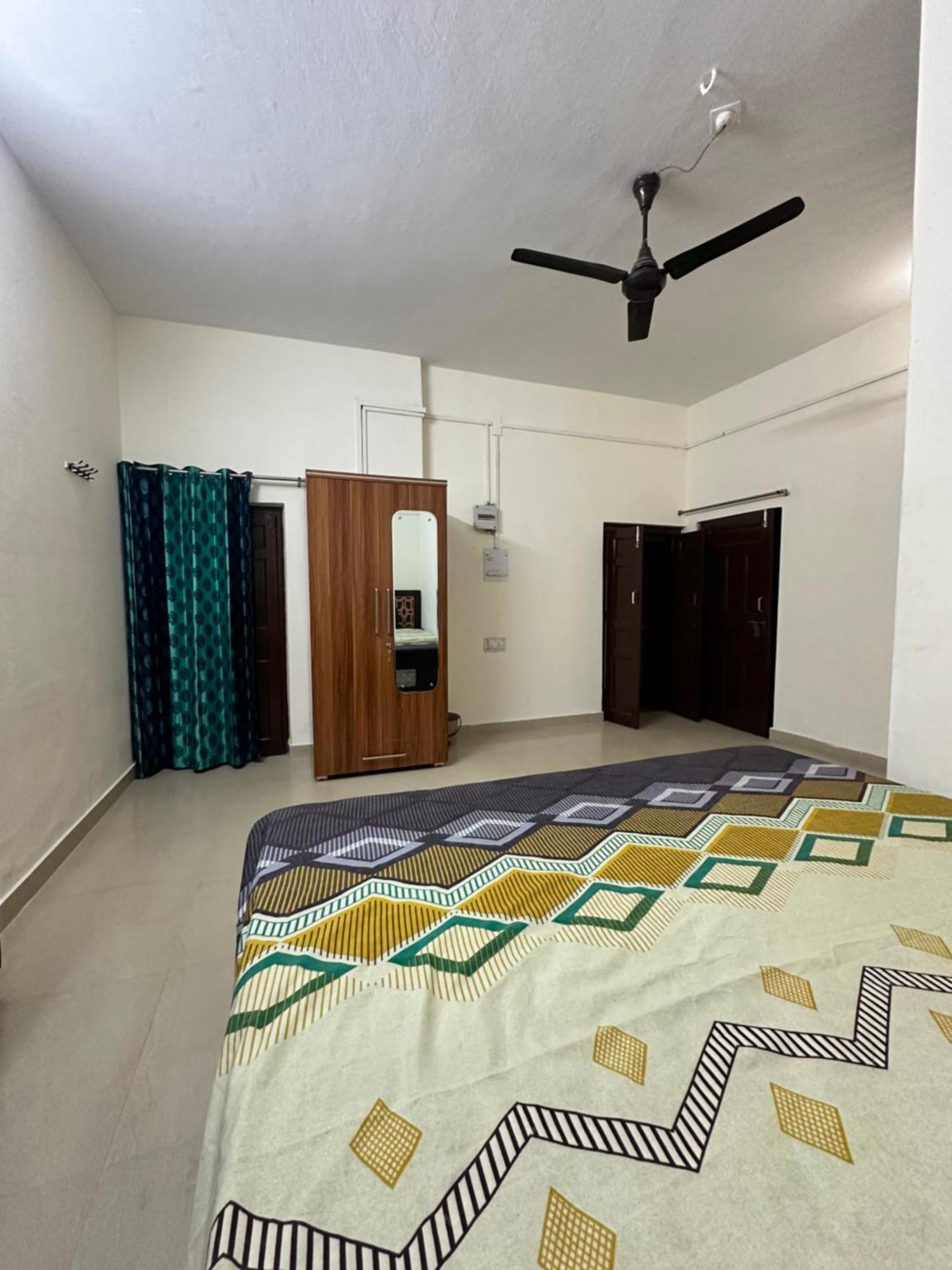 Thakur Homestay